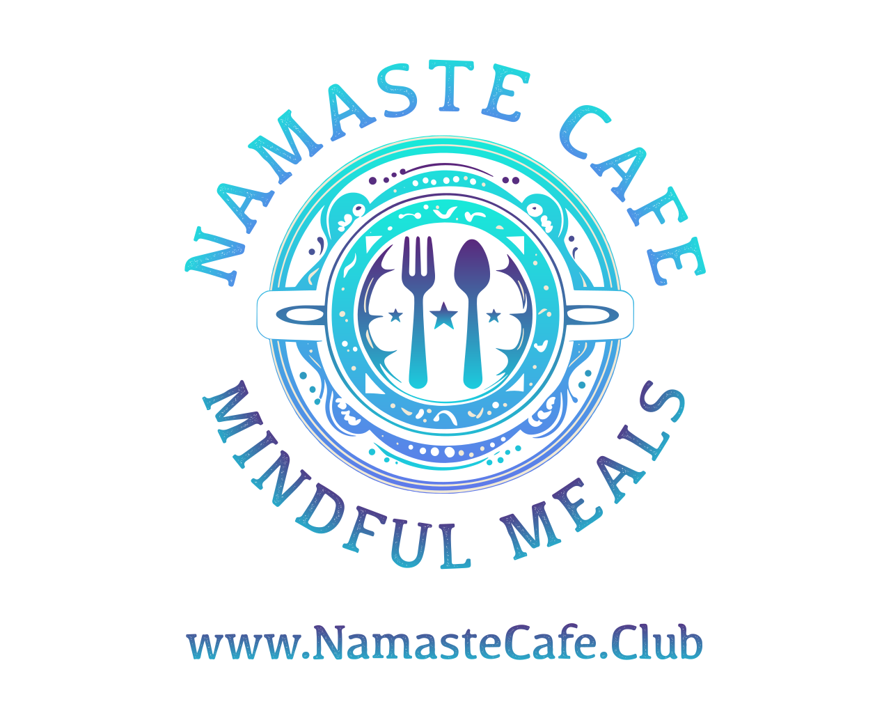 Namaste Cafe — Mindful Meals